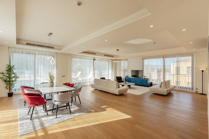 Image No.4-3 Bed Apartment for sale