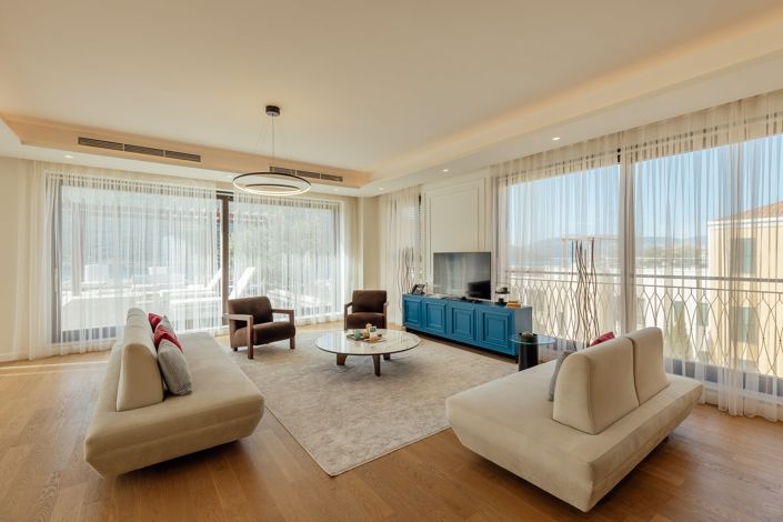 Image No.5-3 Bed Apartment for sale