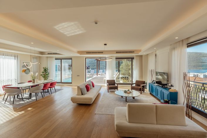 Image No.6-3 Bed Apartment for sale