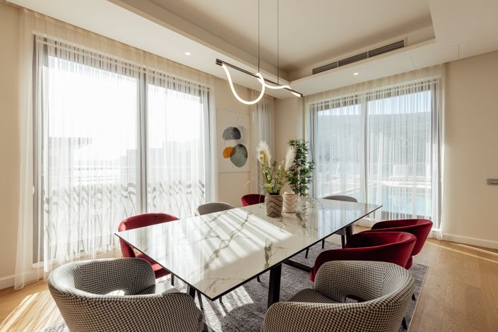 Image No.7-3 Bed Apartment for sale