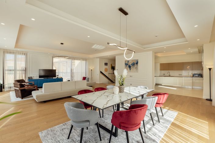 Image No.8-3 Bed Apartment for sale