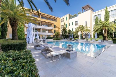 1 Bed Apartment for sale