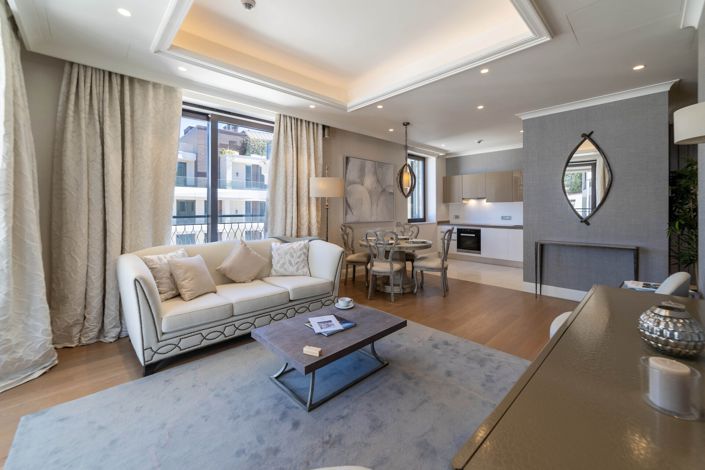 Image No.7-1 Bed Apartment for sale