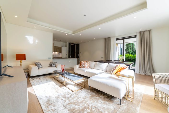 Image No.6-3 Bed Apartment for sale