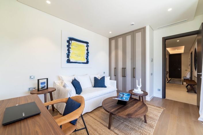 Image No.22-3 Bed Apartment for sale