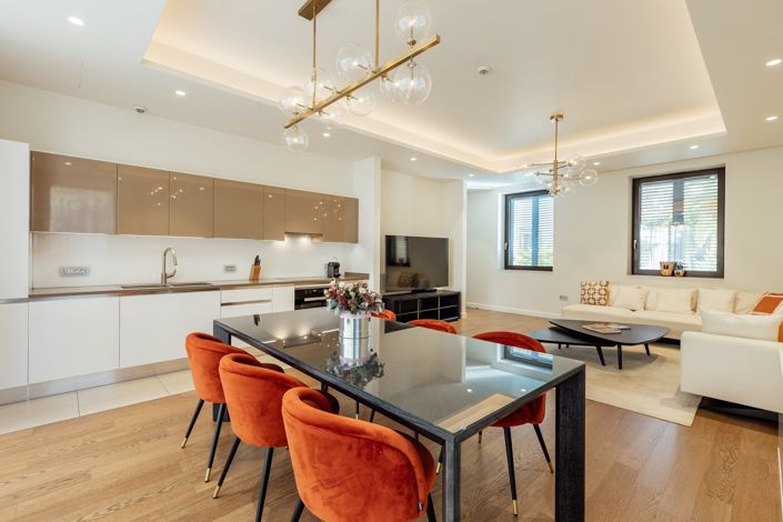 Image No.10-2 Bed Apartment for sale