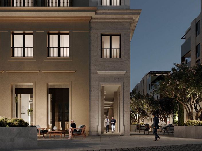 Image No.8-2 Bed Apartment for sale