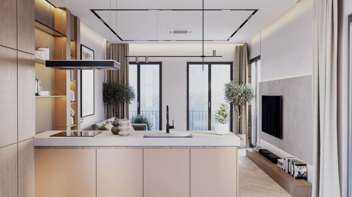 Image No.16-3 Bed Apartment for sale