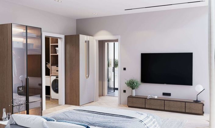 Image No.21-3 Bed Apartment for sale