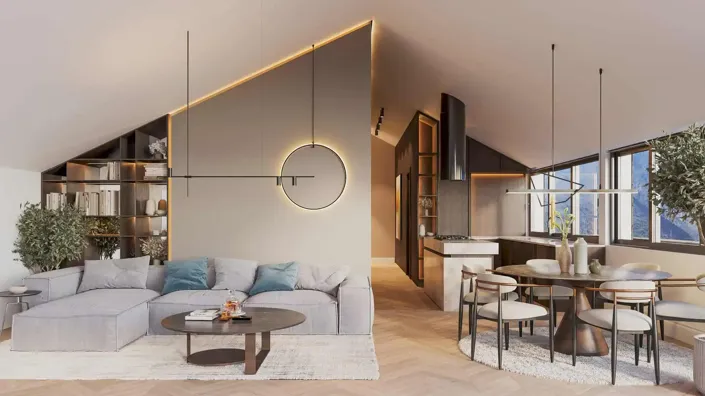 Image No.1-3 Bed Apartment for sale