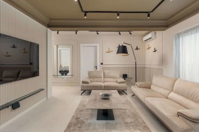 3 Bed Apartment for sale