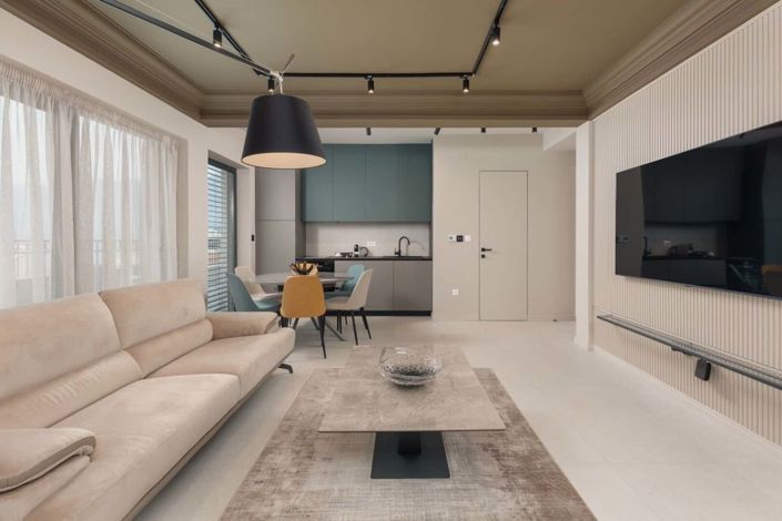 Image No.5-3 Bed Apartment for sale