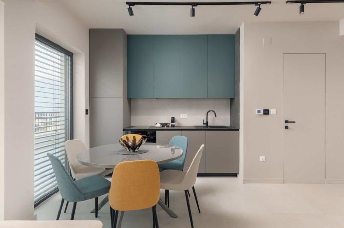 Image No.6-3 Bed Apartment for sale