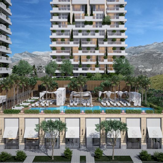 Image No.13-1 Bed Hotel for sale