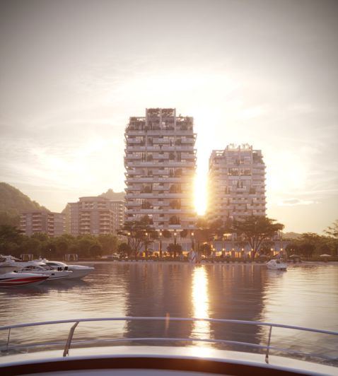 Image No.18-1 Bed Hotel for sale