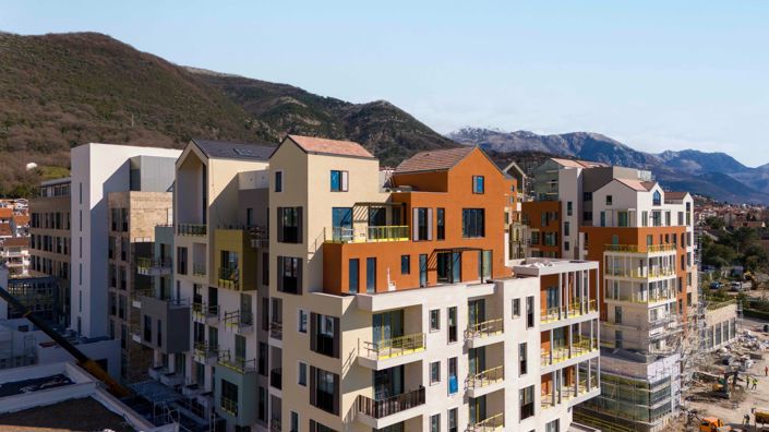 Image No.4-2 Bed Apartment for sale