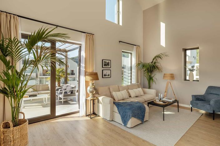 Image No.5-2 Bed Apartment for sale