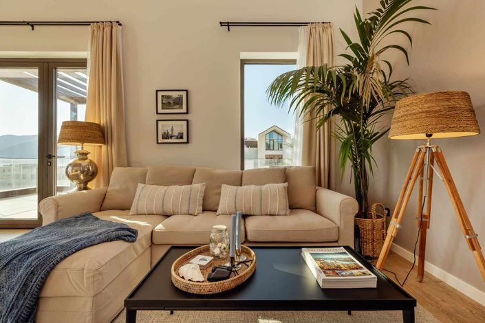 Image No.6-2 Bed Apartment for sale