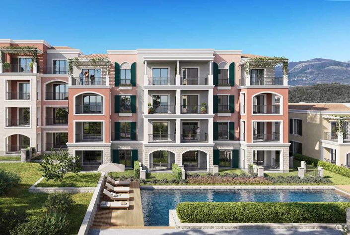 Image No.2-1 Bed Apartment for sale