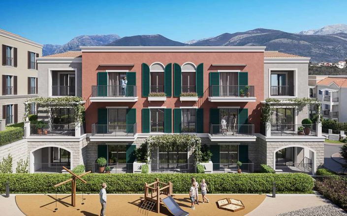 Image No.5-1 Bed Apartment for sale