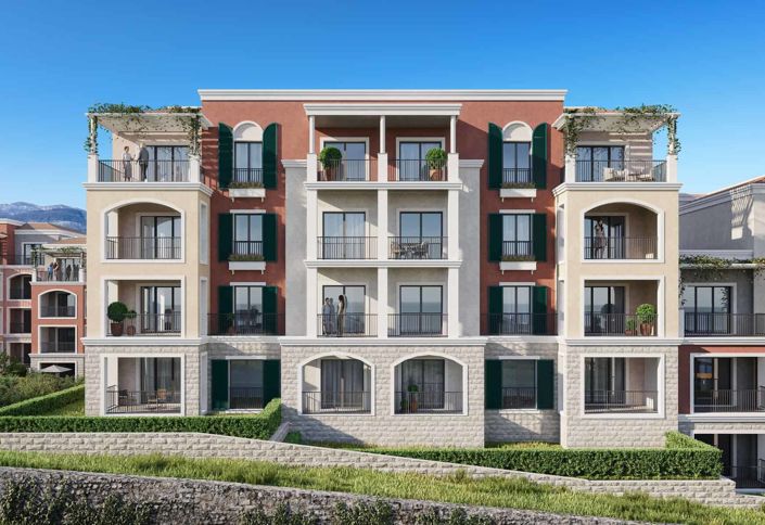 Image No.6-1 Bed Apartment for sale