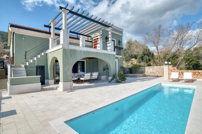 Image No.19-3 Bed House for sale