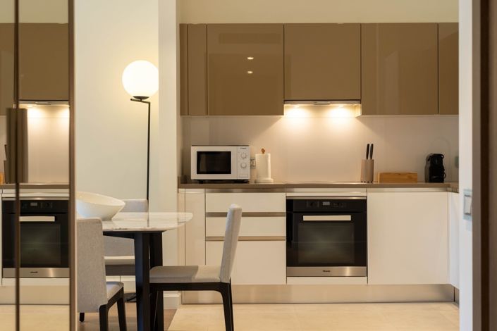 Image No.10-1 Bed Apartment for sale