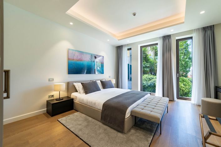 Image No.11-1 Bed Apartment for sale