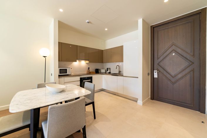 Image No.9-1 Bed Apartment for sale