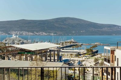 2 Bed Apartment for sale