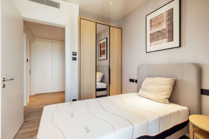 Image No.14-2 Bed Apartment for sale