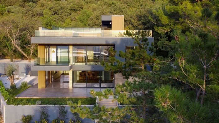 Image No.3-3 Bed Villa for sale