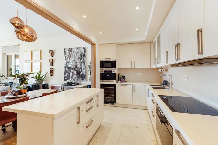 Image No.16-3 Bed Apartment for sale