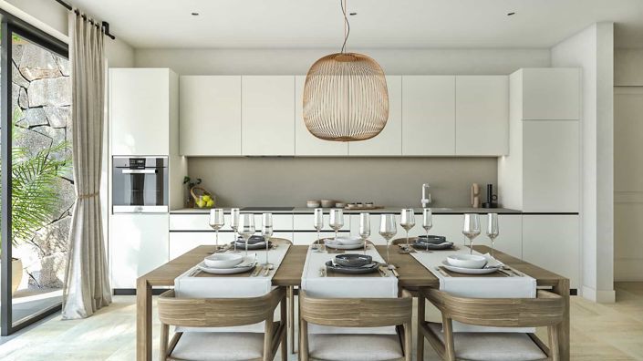 Image No.6-2 Bed Apartment for sale