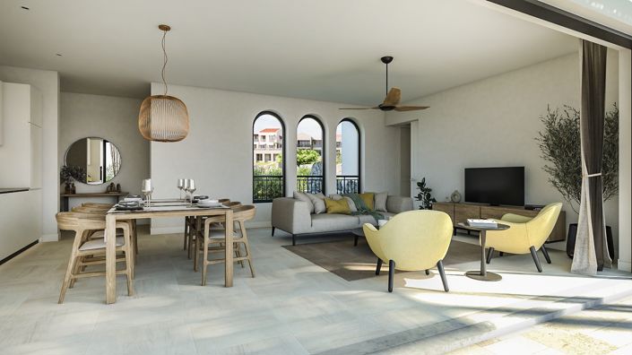 Image No.6-2 Bed Apartment for sale