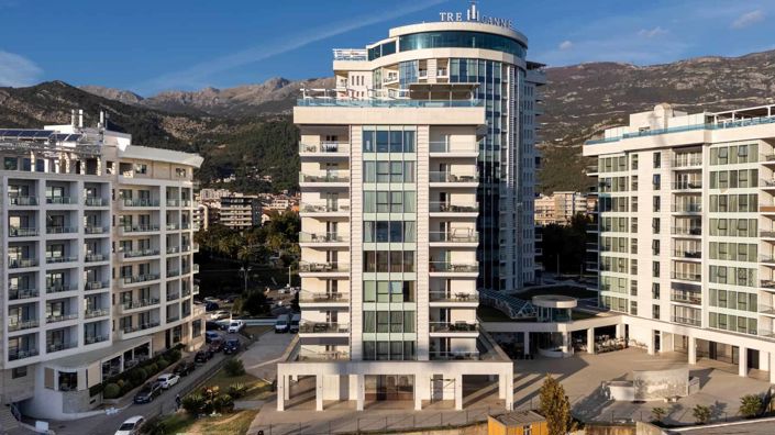 Image No.12-2 Bed Apartment for sale