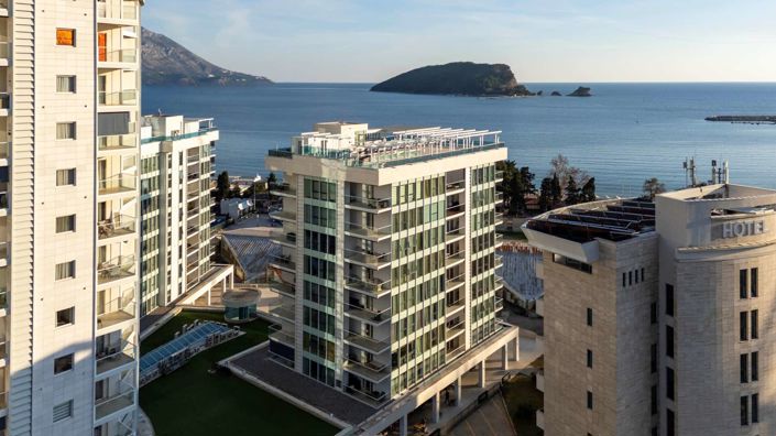 Image No.13-2 Bed Apartment for sale