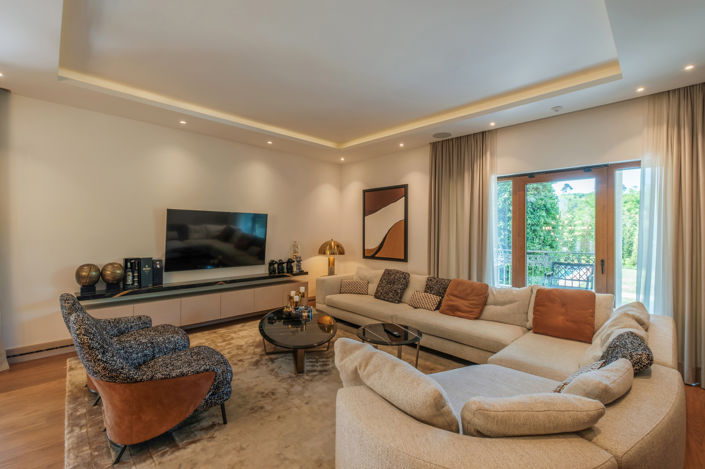 Image No.17-3 Bed Villa for sale