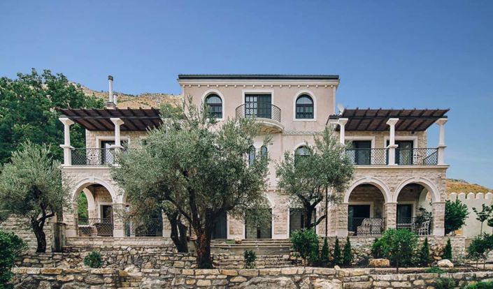 Image No.2-5 Bed Villa for sale