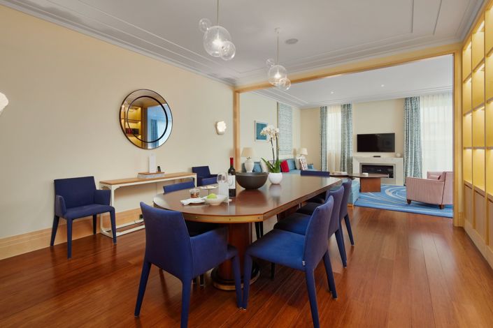 Image No.6-3 Bed Apartment for sale