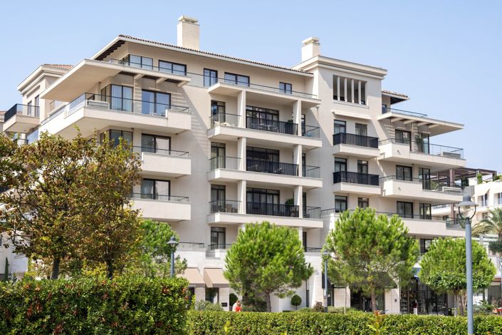 Image No.2-1 Bed Apartment for sale