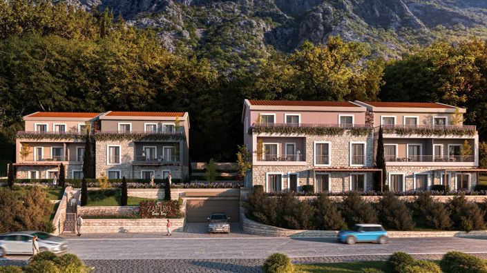 Image No.3-2 Bed Apartment for sale