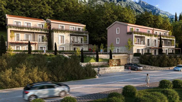 Image No.4-2 Bed Apartment for sale