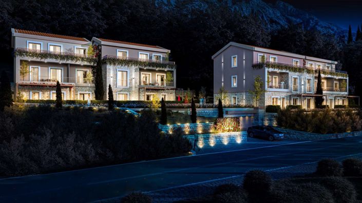 Image No.6-2 Bed Apartment for sale