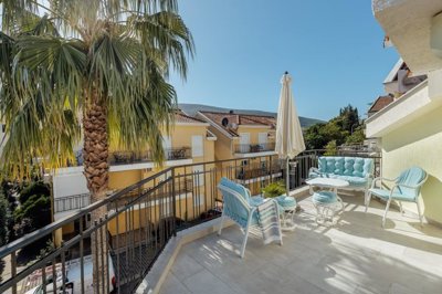 3 Bed Apartment for sale