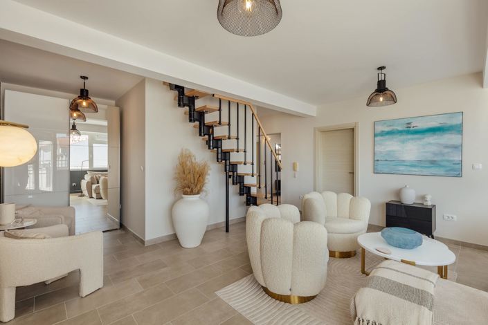 Image No.5-3 Bed Apartment for sale