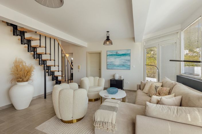 Image No.6-3 Bed Apartment for sale