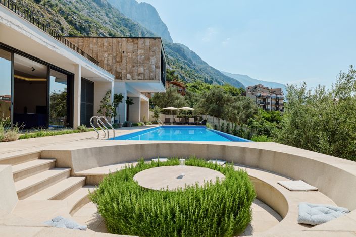 Image No.4-5 Bed Villa for sale