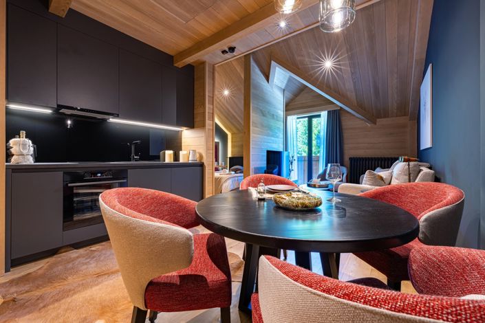 Image No.10-1 Bed Apartment for sale