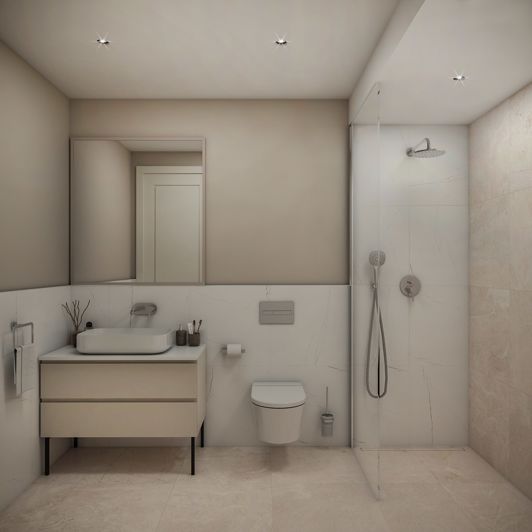 Image No.16-1 Bed Apartment for sale